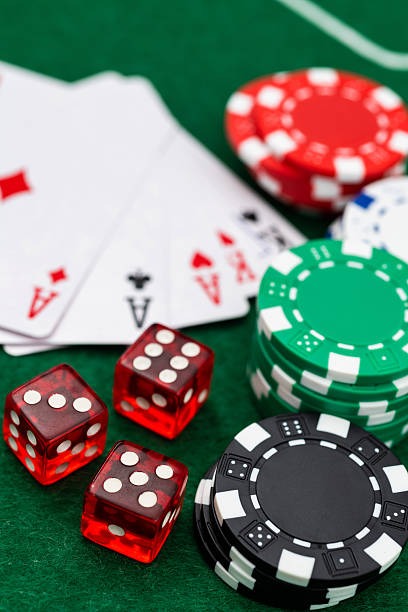 Platform feature dashboard showing sports and casino sections